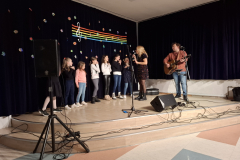 KONCERT ANIKE HORVAT IN NOVOLETNI SEJEM 